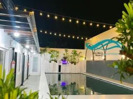 Natural Hotspring resort