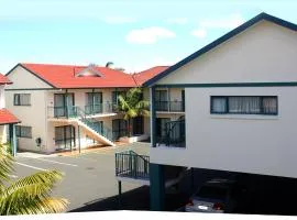Academy at Botany Motor Inn