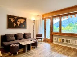 Panorama 20, Grosses Studio, Nahe Ski-Pisten, Parkplatz