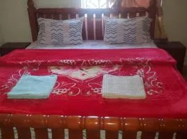 Cents Guest House, Entebbe katabi