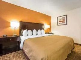 Quality Inn Post Falls - Coeur d'Alene