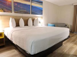 Days Inn by Wyndham Kings Dominion Doswell，位于多斯韦尔的酒店