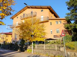 Hotel Veles，位于Querciola的酒店