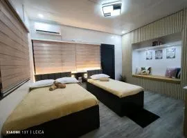 The Zion Homestay