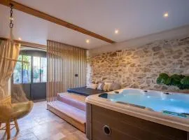 Au Milieu des Secrets