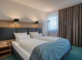 Centro Hotel Böblingen, Trademark Collection by Wyndham，位于伯布林根的酒店
