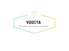 La Vodita SRL，位于Filiaşi的度假屋