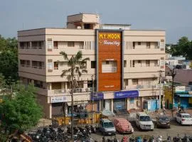 Mymoon service apartment