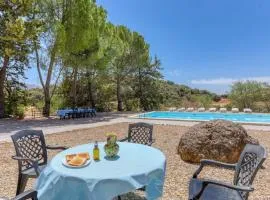 Cortijo el Contarin Archidona by Ruralidays