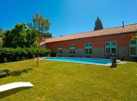 Errotazar apartamento rural K