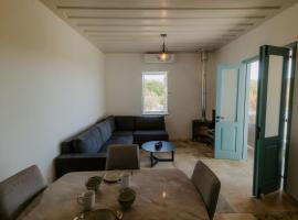 Dipaton House in Vasa 2，位于Vasa Kilaniou的酒店