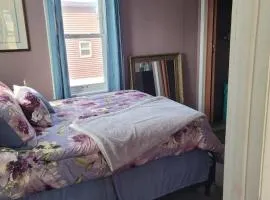 Tower Of Little Italy