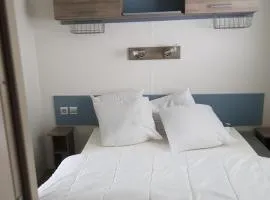 Mobilhome climatisé 6 pers