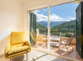 Soller beach apartment