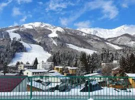 Summit Views Hakuba