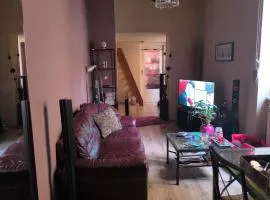 Apartament przy Rynku Loft