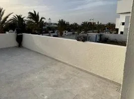 Appartement Yasmine Hammamet 3