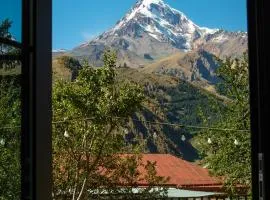 Planet kazbegi