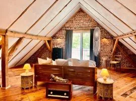 Ferienhaus am Rande des Spreewald