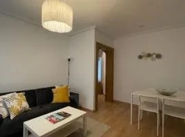 Céntrico apartamento a estrenar