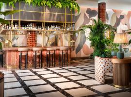Brunfels Hotel, in the Unbound Collection by Hyatt，位于美因茨的酒店