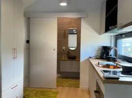 Tiny Haus