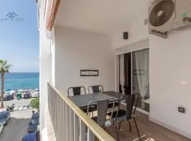 2 Room Apartment Beachfront