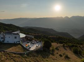 Panorama e Korites，位于Korito的酒店