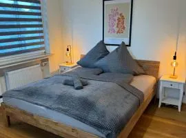 Moderne Ferienwohnungen in Dissen