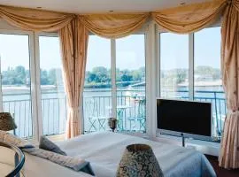 Fährhaus Farge Bremen