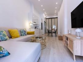 Apartamento nuevo en el centro de Elche，位于埃尔切的酒店