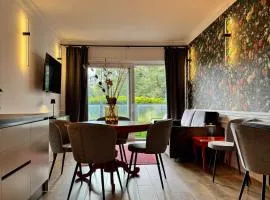 Sense Rooms