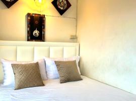 Home One Love Ayutthaya GH，位于大城的酒店