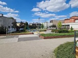 Apartamenty Stadion & Park blisko Centrum Chorzowa