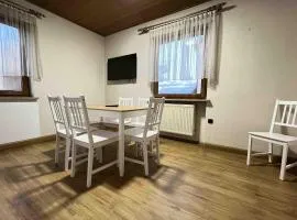 SAD501 - Gemütliche Monteurwohnung