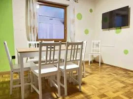 SAD502 - Komfortable Monteurwohnung