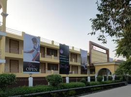Country Inn Ayodhya - opposite airport
