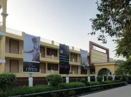Country Inn Ayodhya - opposite airport