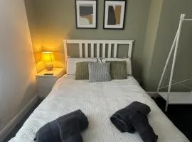 MMC Serviced accommodation