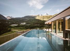 Sportlers Lodge Sölden lifestyle-lässig-anders，位于索尔登的酒店