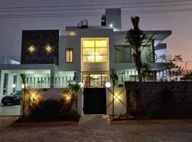 Scintilla Beach House Chennai