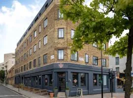 The Camden Town Hotel
