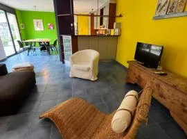 casa MIRO'