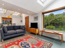 Mill Lodge, Middle Mill, Solva, Pembrokeshire