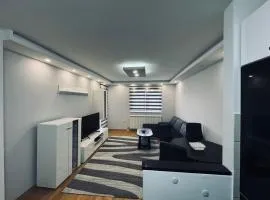 Ognjen Apartman