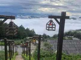 Đom Đóm Homestay