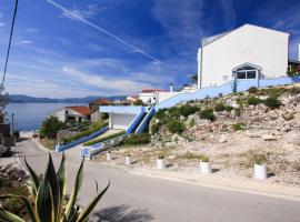 Apartments Drago，位于克勒克的酒店