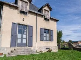 La maison d'aurelles