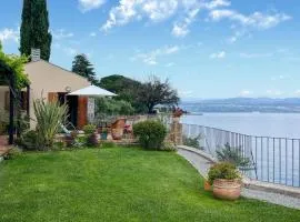 Villa Mirvami Lovran