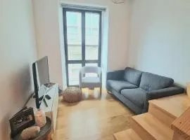 Casa típica Betanzos Casco Histórico